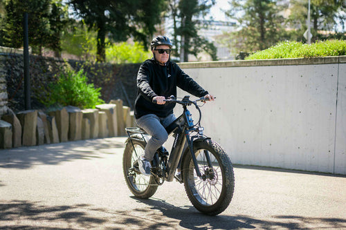 Fat Tire