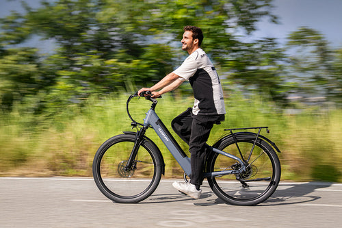 Commuter