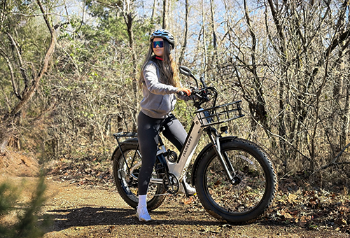 Electric Bike Clearance Sale