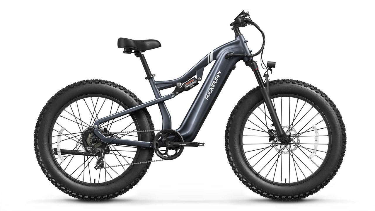 Labrador Ebike
