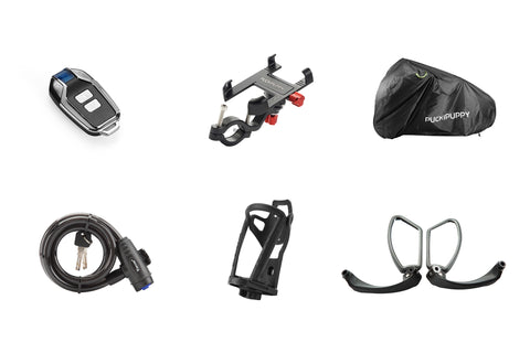 Accessory Pack-D