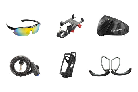 Accessory Pack-A