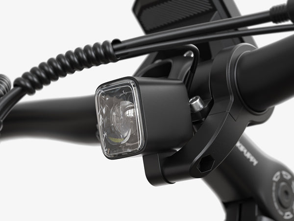 Ultra-Bright Headlight