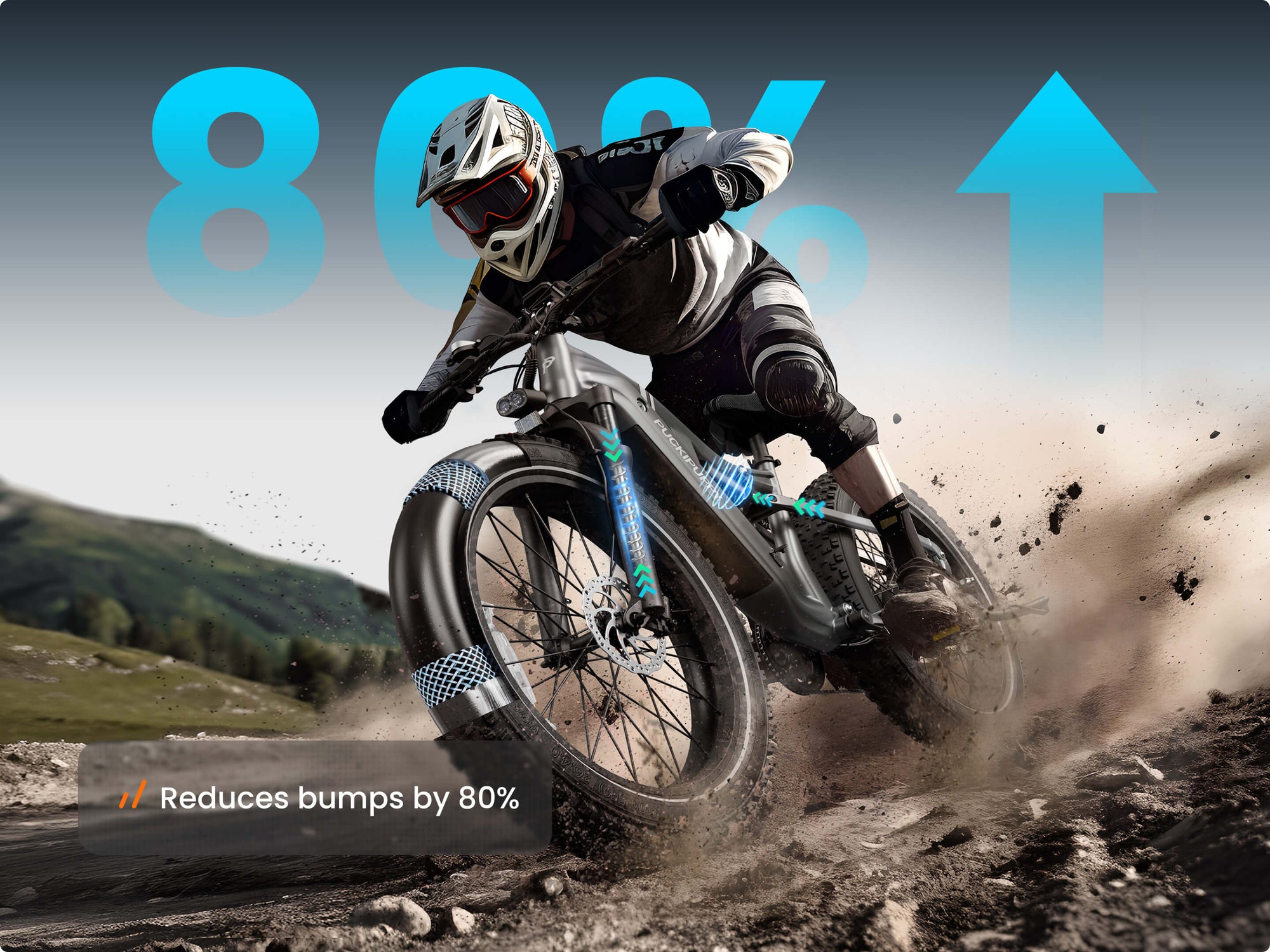 Labrador Pro EbikeMetallic Gray