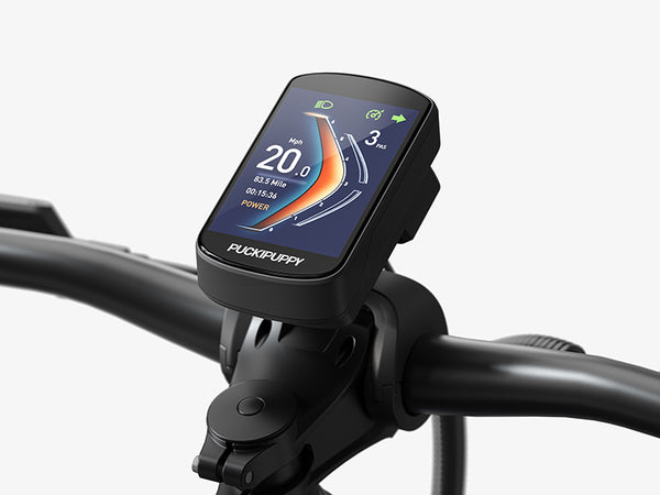 2025 HD LCD  Detachable Display.