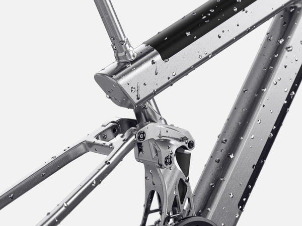 6061 Aluminum Frame