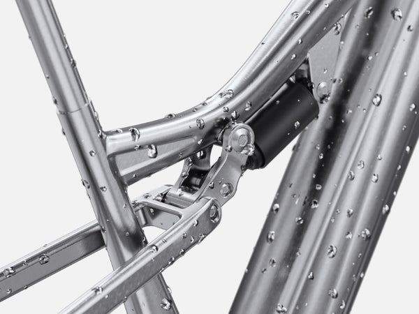 6061 Aluminum Frame