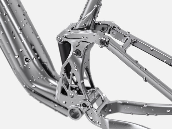 6061 Aluminum Frame