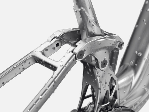 6061 Aluminum Frame