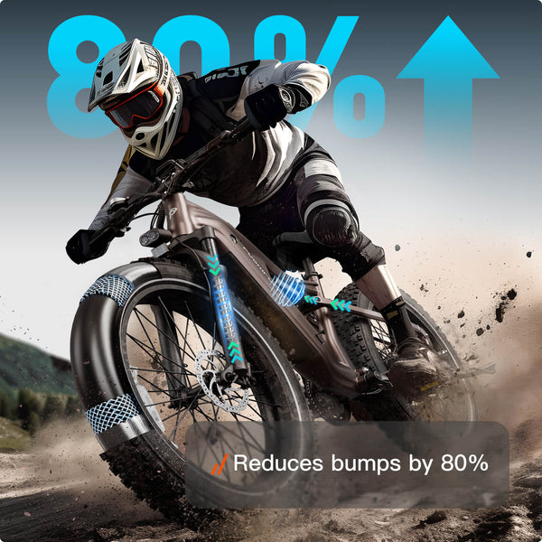 Labrador Pro EbikePlating Gray