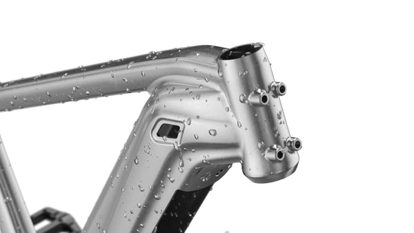 6061Aluminum Frame