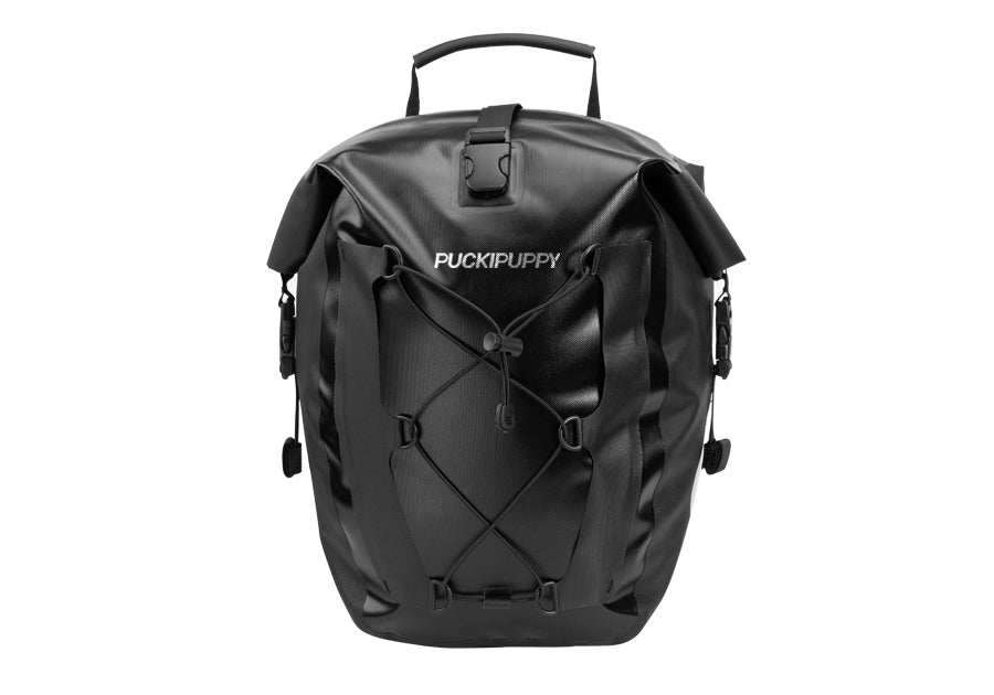 Electric Bike Bag & Waterproof Bike Bag| PUCKIPUPPY Ebikes