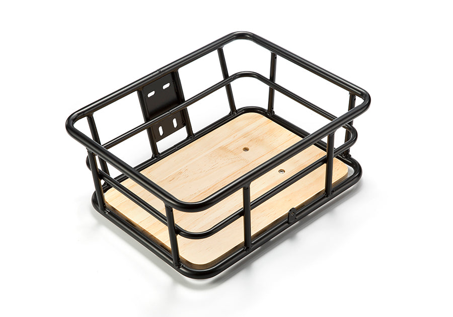 Puckipuppy Front Basket
