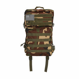 900D Oxford fabric backpack