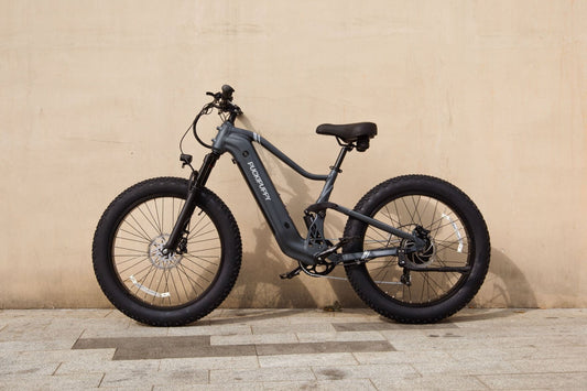 Puckipuppy - best ebike brands