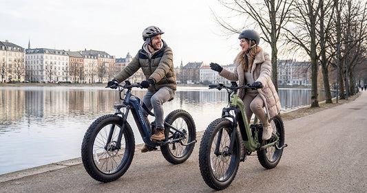 The Best Commuting Tool for Hybrid Workers