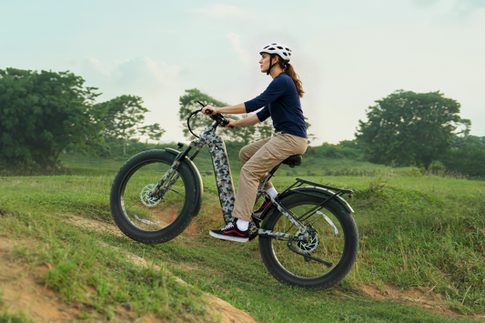 Ebike Battery Maintenance Guide: How to Extend Battery Life and Ride Farther