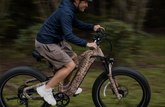 The Ultimate E-Bike Buying Guide: How to Choose the Best E-Bike for You