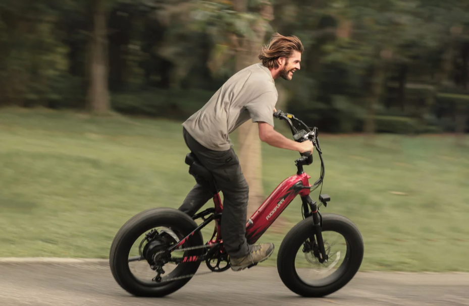 750W electric bike Laws in the US: Is a 750W Electric Bike Street Legal?