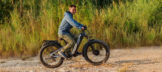 How to Choose an Electric Bike