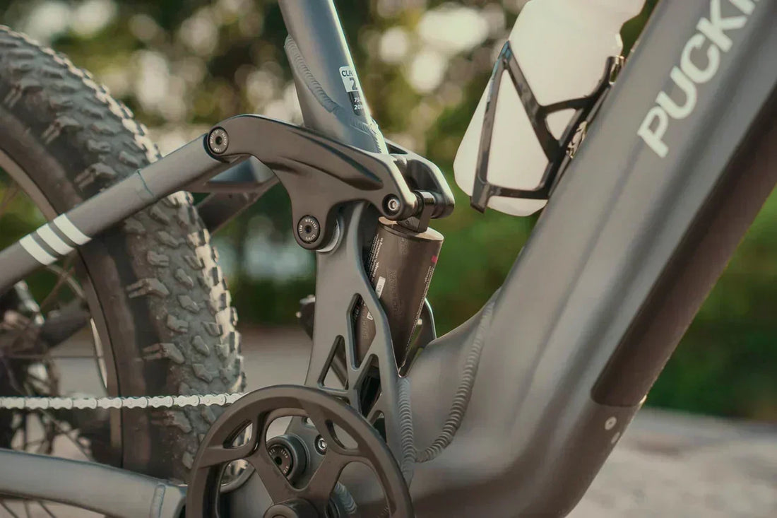 What's the Difference? Class 1 vs. Class 2 vs. Class 3 E-Bikes