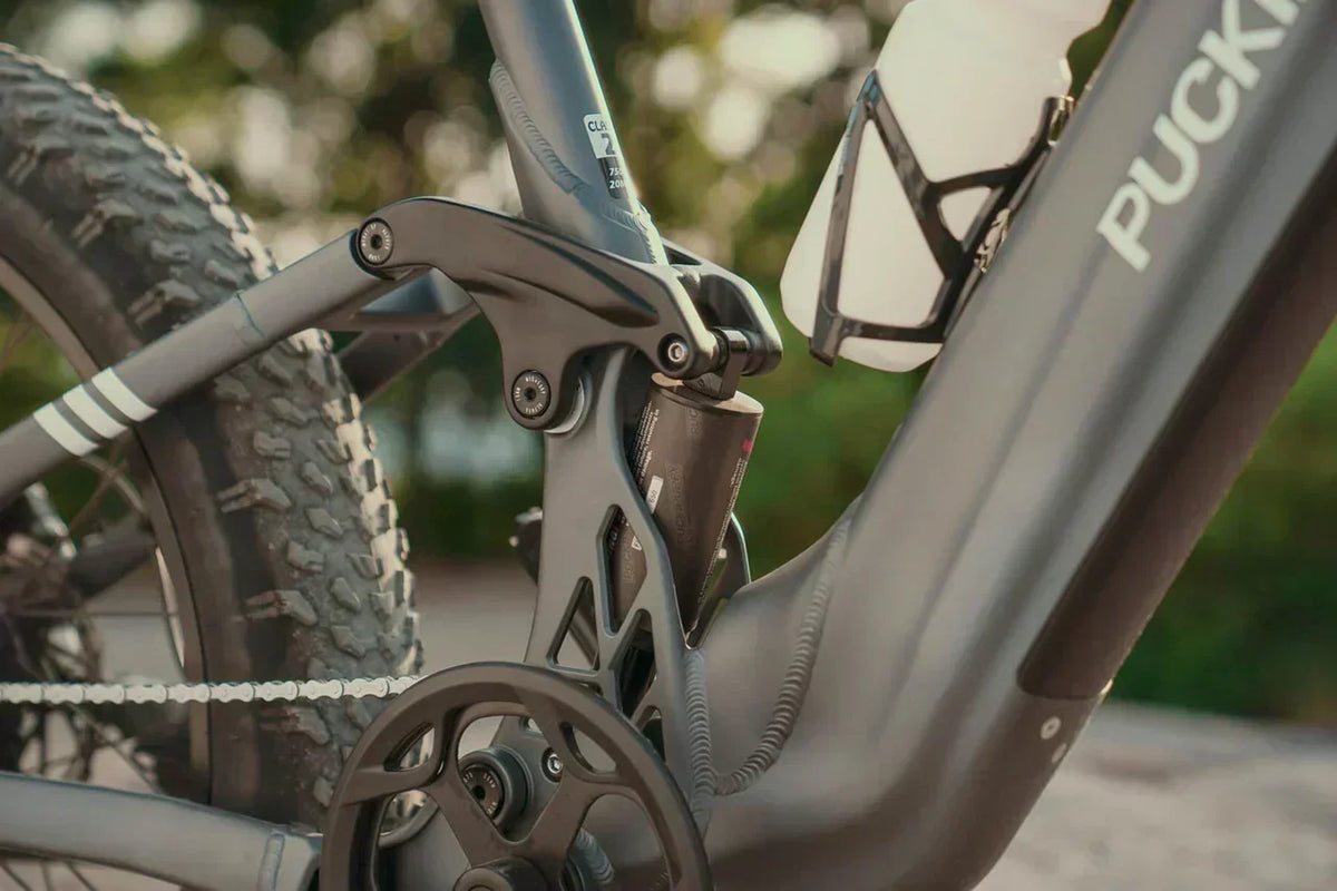 What's the Difference? Class 1 vs. Class 2 vs. Class 3 E-Bikes