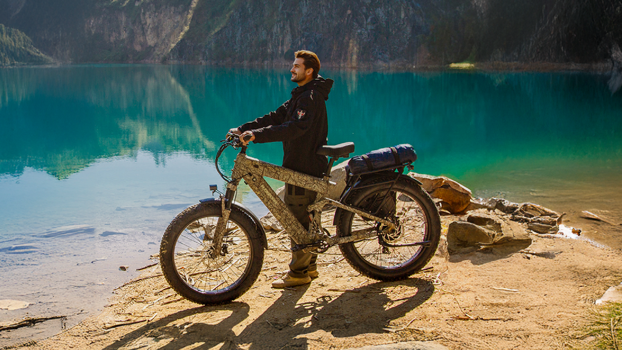 Which Puckipuppy Hunting Electric Bike Is Right for You?