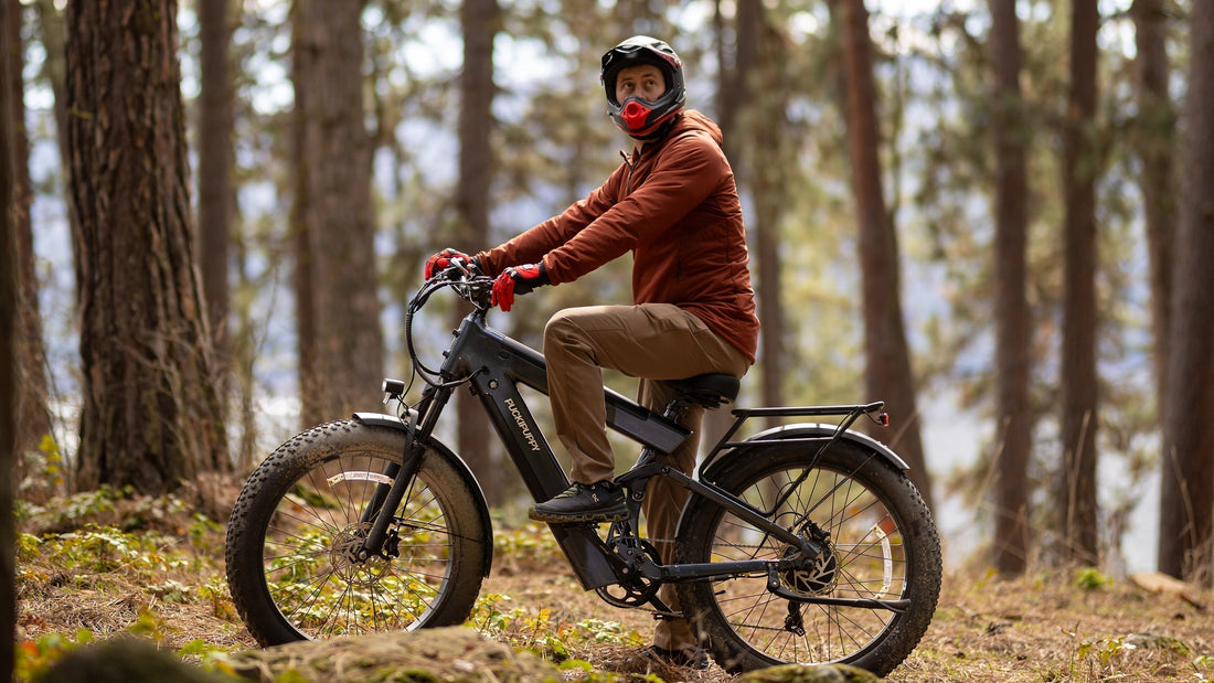 What to Do If Your Hunting E-Bike Breaks Down: Trailside Repair and Essential Tool Guide