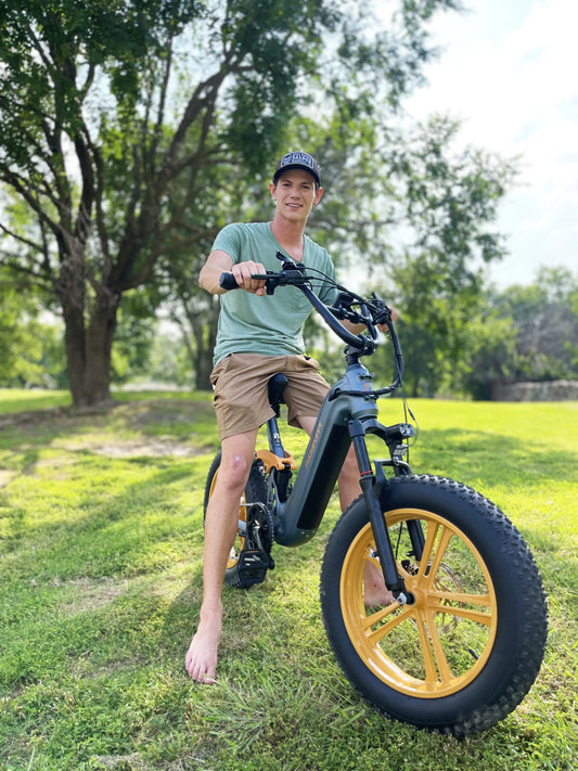 Do You Need a License to Ride an Electric Bike in the U.S.?