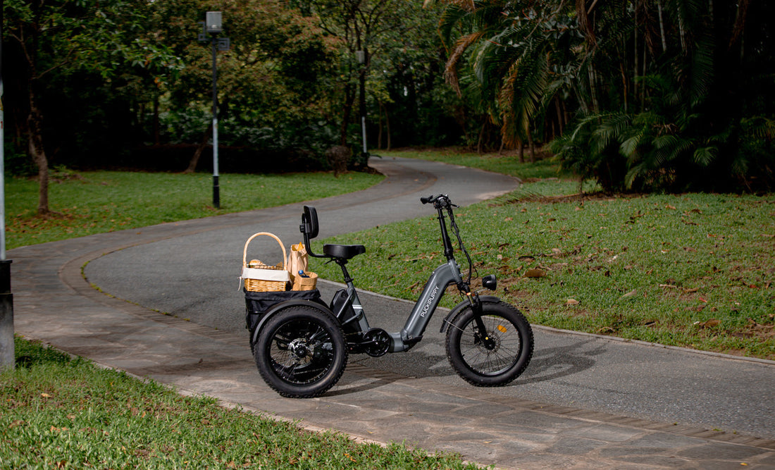Should I Buy a Folding Bike in 2025? 