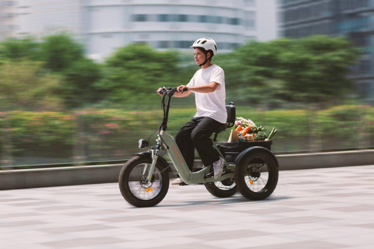 Best Electric Tricycles Under $2,000 in 2026