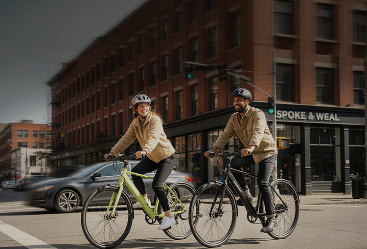 Puckipuppy Buying Guide: How to Choose an Electric Bike
