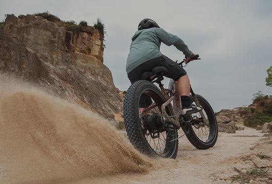 4 Best Off-Road Electric Bikes for Trails, Gravel, and Weekend Riding