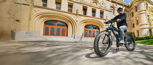 New Arrival | Bulldog Pro: Intelligent Upgrades for Conquering Any Terrain