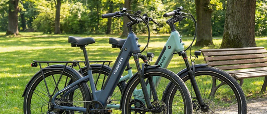 Puckipuppy Prime Day Sale Is Now Live: E-Bikes Starting at Just $899.99. Plus More Perks for Riders