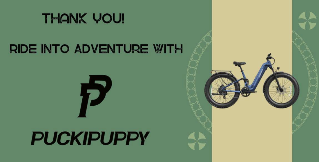 PUCKIPUPPY Supports House of Hope Animal Rescue’s 13th Annual Paws in the Park Fundraiser