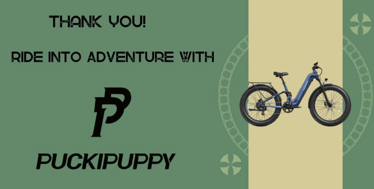 PUCKIPUPPY Supports House of Hope Animal Rescue’s 13th Annual Paws in the Park Fundraiser