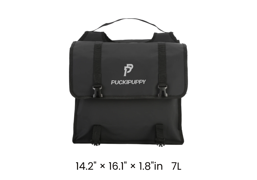 Cargo Accessory Pack