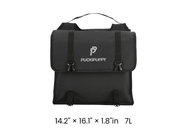 Cargo Accessory Pack