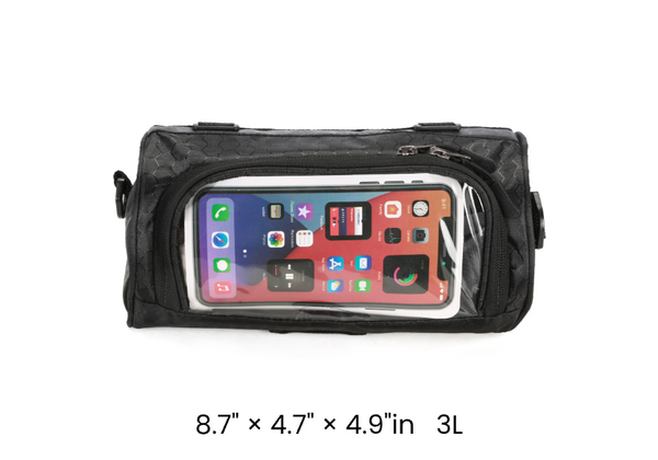 Cargo Accessory Pack