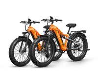 Labrador Pro Ebike+Labrador Pro Ebike
