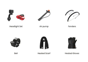 Winter Warmth Package