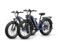Beagle 2 Ebike+Beagle 2 ST Ebike