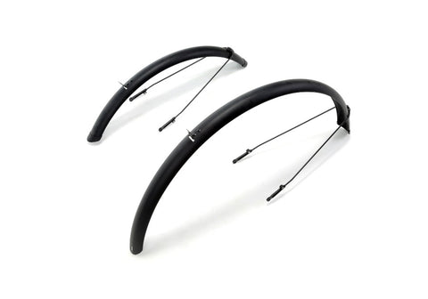 Bike Fenders(Need to Confirm the Model) - Doberman