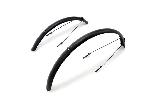 Bike Fenders(Need to Confirm the Model)