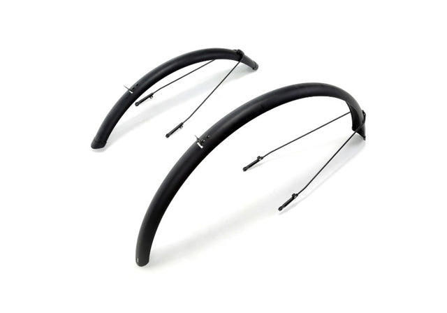 Bike Fenders - Doberman