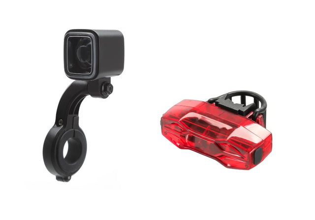 Headlight Set