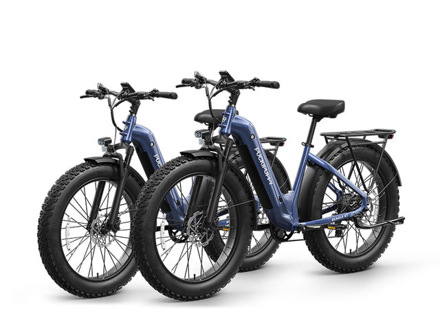Beagle 2 ST Ebike+Beagle 2 ST Ebike - Blue+Blue