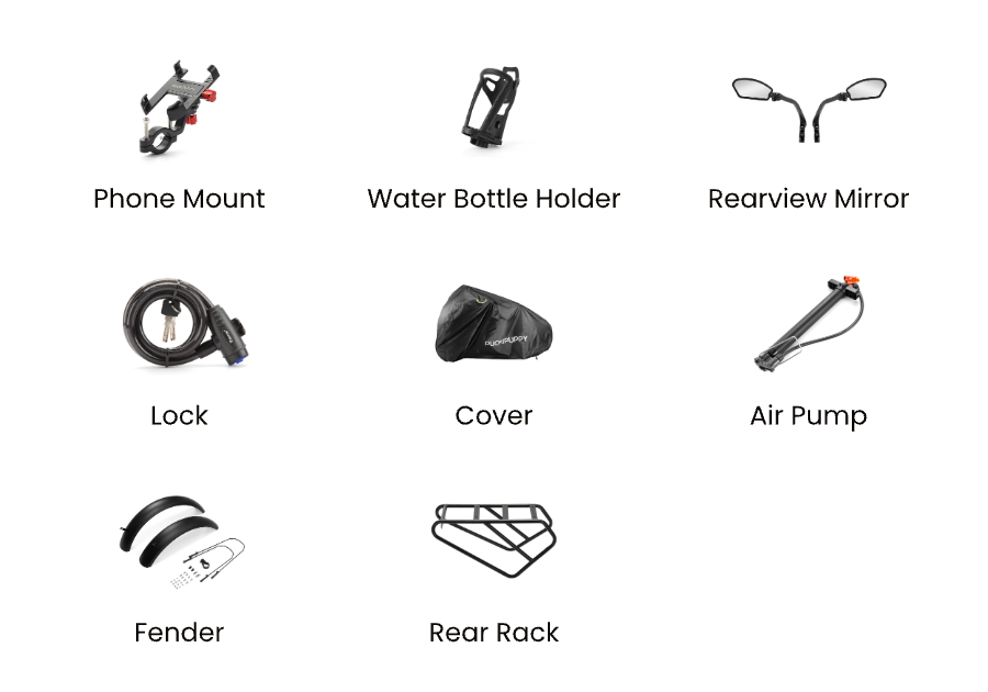 Basic Bundle