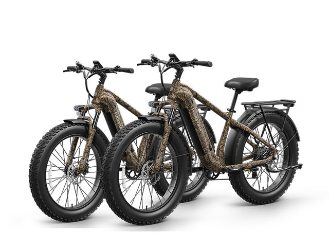 Beagle 2 Ebike+Beagle 2 Ebike - Camouflage+Camouflage